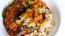 Instant Pot Madras Lentils with Ground Beef Instant Pot Madras Lentils with Ground Beef