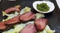 East Indian Corned Tongue (Salted Ox Tongue) East Indian Corned Tongue (Salted Ox Tongue)