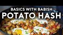 How To make Potatoes with Apple Onions & Mint How To make Potatoes with Apple Onions & Mint