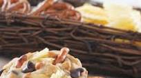 Sweet & Salty NESTLÉ® Toll House® Cookies Sweet & Salty NESTLÉ® Toll House® Cookies