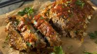 Delicious Lipton Onion Soup Meatloaf Delicious Lipton Onion Soup Meatloaf