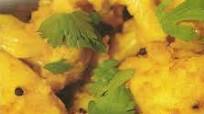 Aloo Gobi Aloo Gobi