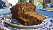 Pumpkin Bread Pumpkin Bread
