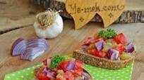 Bruschetta Recipe Bruschetta Recipe