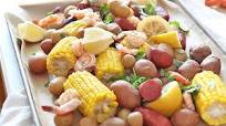 Authentic Frogmore Stew Recipe Authentic Frogmore Stew Recipe