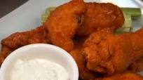 Red Eye and Cider Brew House Wings Red Eye and Cider Brew House Wings