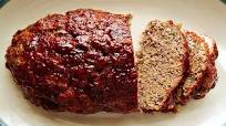 Cook's Illustrated Meatloaf - A favorite! Cook's Illustrated Meatloaf - A favorite!