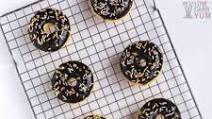 Pancake Mix Donuts Pancake Mix Donuts