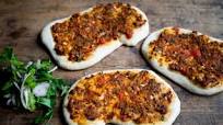 Turkish Lahmacun Recipe Turkish Lahmacun Recipe
