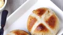Hot Cross Buns Hot Cross Buns