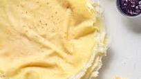 Easy Crepes Recipe Easy Crepes Recipe
