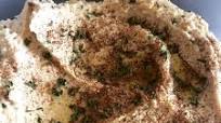 Decadent Hummus Decadent Hummus
