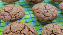 Easy Chocolate Cookies Without Butter Recipe Easy Chocolate Cookies Without Butter Recipe