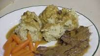 Crock Pot Sauerbraten Crock Pot Sauerbraten