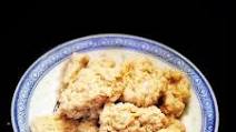 Homemade Chinese Wheat Gluten Mian Jin 自製麵筋 Homemade Chinese Wheat Gluten Mian Jin 自製麵筋