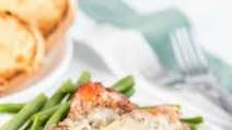 Crockpot French Onion Chicken Crockpot French Onion Chicken