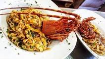 A Croatian Lobster Pasta Recipe A Croatian Lobster Pasta Recipe