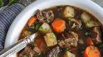 Irish Beef Stew Irish Beef Stew