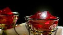 Homemade Jello - Made with Real Fruit Juice Homemade Jello - Made with Real Fruit Juice