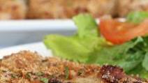Air Fryer Pork Chops Air Fryer Pork Chops