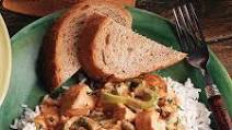 Slow Cooker Chicken Paprikash Slow Cooker Chicken Paprikash