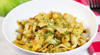 Gluten Free Cabbage And Noodles Gluten Free Cabbage And Noodles