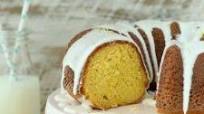 Easy Lemon Bundt Cake Easy Lemon Bundt Cake