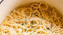 Quick Cream Cheese Spaghetti Quick Cream Cheese Spaghetti