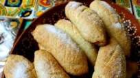 Elotes- Pan Dulce Mexicano - La Piña en la Cocina Elotes- Pan Dulce Mexicano - La Piña en la Cocina