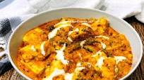Shahi Paneer Without Onion Garlic Shahi Paneer Without Onion Garlic