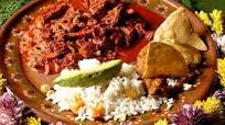 Tatemado de puerco Tatemado de puerco