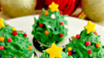 Chocolate Covered Strawberry Christmas Trees Chocolate Covered Strawberry Christmas Trees