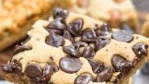 Best Blondies Recipe Best Blondies Recipe