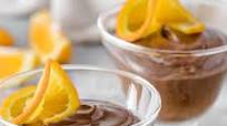 Chocolate Avocado Pudding Chocolate Avocado Pudding