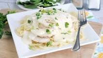 Olive Garden Chicken Alfredo Olive Garden Chicken Alfredo