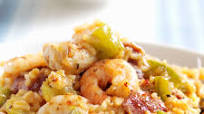 Easy Jambalaya Recipe Easy Jambalaya Recipe