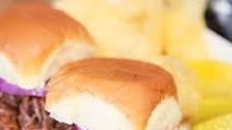 Easy Crock Pot BBQ Beef Recipe Easy Crock Pot BBQ Beef Recipe
