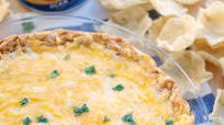 Hot Bean Dip Hot Bean Dip