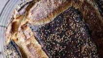 Sourdough Bread with All-Purpose Flour Sourdough Bread with All-Purpose Flour