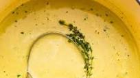 Cream of Asparagus Soup Cream of Asparagus Soup