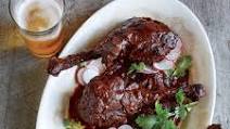 Slow Cooker Turkey Mole Slow Cooker Turkey Mole
