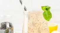 Chia Fresca (Mexican Lemonade With Chia Seeds) Chia Fresca (Mexican Lemonade With Chia Seeds)