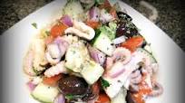 Poseidon Octopus Salad Poseidon Octopus Salad