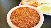 LongHorn Steakhouse Prairie Dust LongHorn Steakhouse Prairie Dust