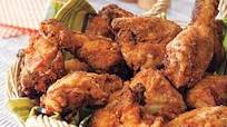 Buttermilk Fried Chicken Buttermilk Fried Chicken