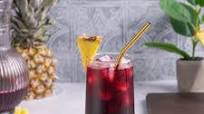 ROSELLE DRINK ROSELLE DRINK