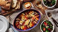 Ratatouille Ratatouille