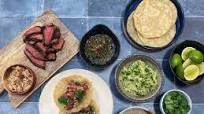 Valentines Menu 2022: Peruvian-Inspired Grilled Bavette Steak with Chimichurri Sauce Valentines Menu 2022: Peruvian-Inspired Grilled Bavette Steak with Chimichurri Sauce