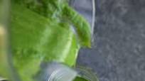 Flu-Busting, Immune-Boosting Green Drink Flu-Busting, Immune-Boosting Green Drink