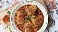 Instant Pot® Chicken Cacciatore Instant Pot® Chicken Cacciatore